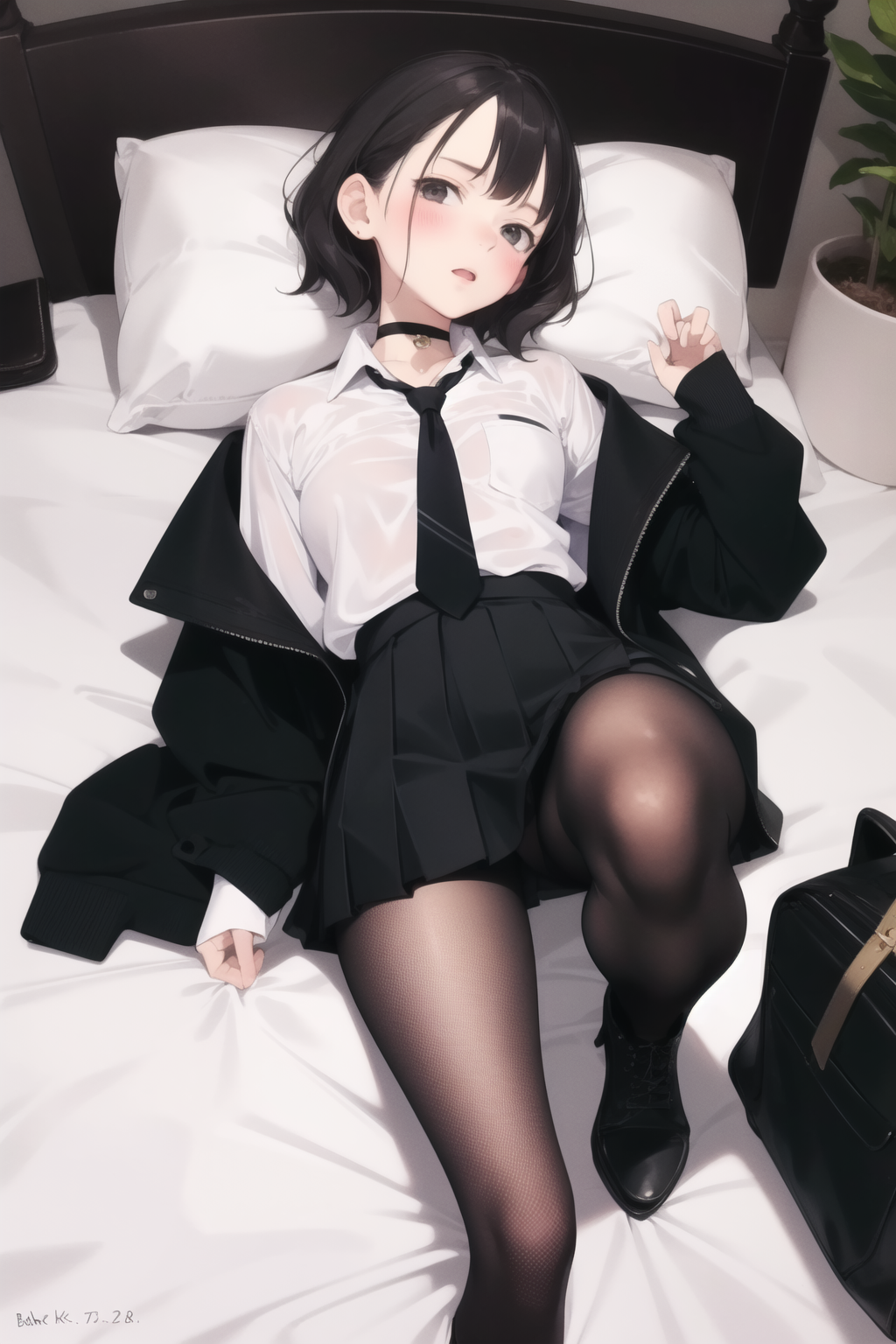 00068-1190315422-( masterpiece, best quality, highres ),__pov, from below, __on bed, (on back_1.2), lying, __closed mouth, _blush,___1girl, short.png